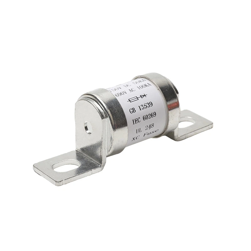 Battery Power Fuse